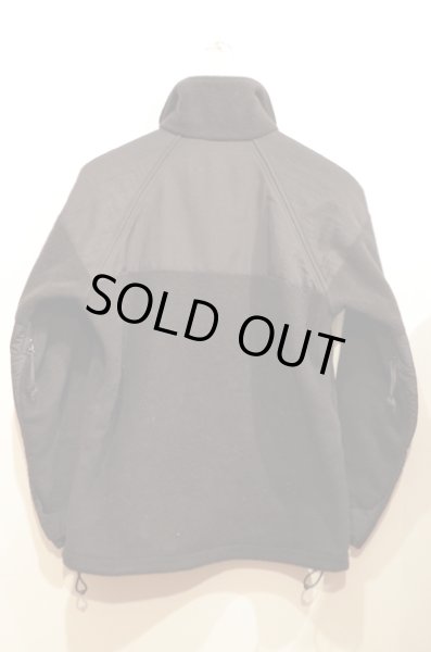 画像2: ECWCS ポーラテックフリース "sizeXS” (2)