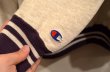 画像5: 90's Champion リバースウィーブPARKA "リブボーダー” (5)