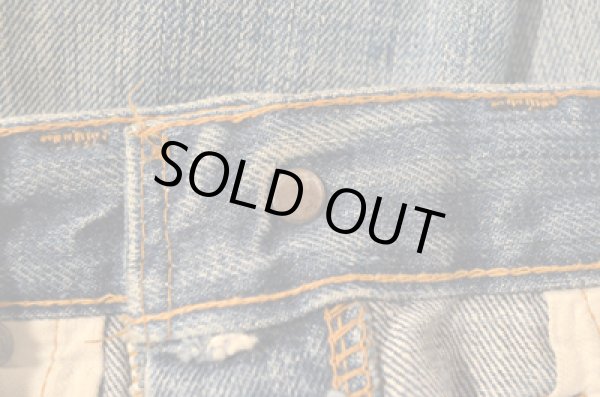 画像3: 70's Levi's501 66single (3)