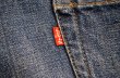 画像4: 70's Levi's505 クロカン "TOP刻印8” (4)