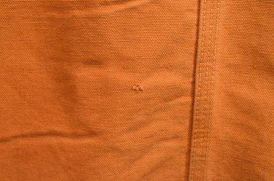 画像3: 60's CARHARTT ブランケット付きダックJKT