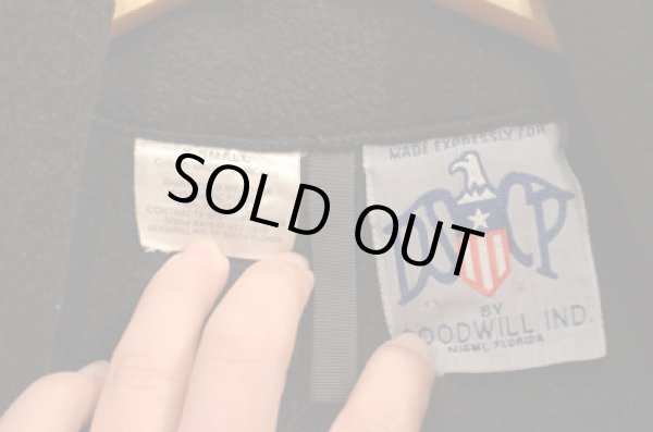 画像3: ECWCS ポーラテックフリース "sizeXS” (3)