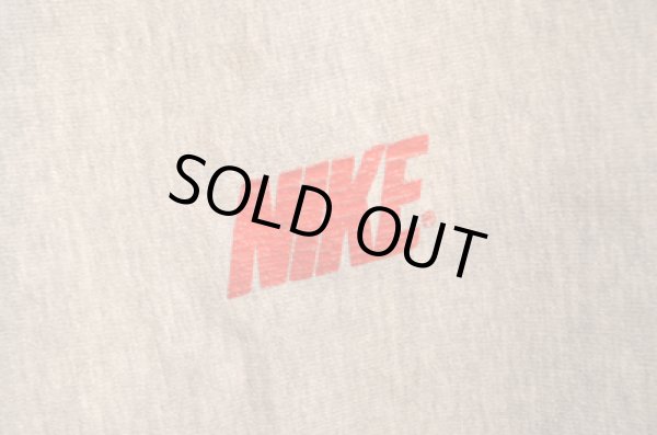 画像4: 70's Champion×NIKE リバースウィーブSWEAT PANTS (4)