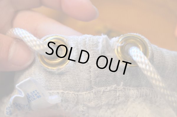 画像5: 70's Champion×NIKE リバースウィーブSWEAT PANTS (5)