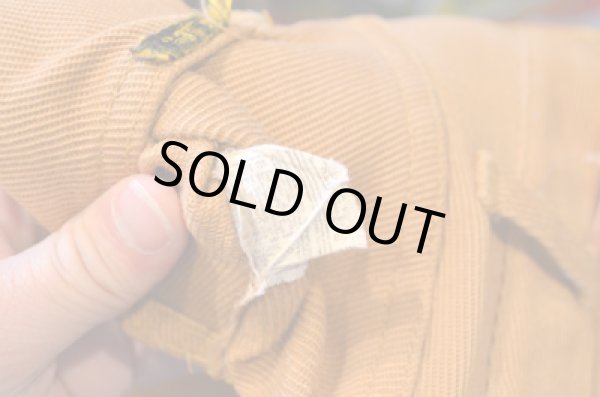 画像5: 70's Lee Leens テーパードPANTS (5)