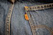 画像3: 〜80's Levi's519 DENIM (3)