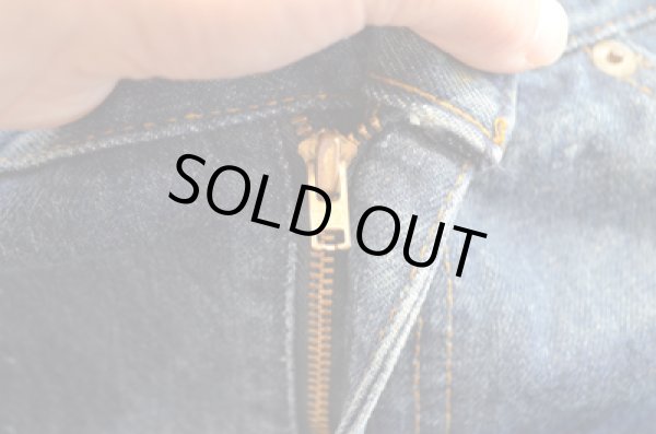 画像4: 〜80's Levi's519 DENIM (4)