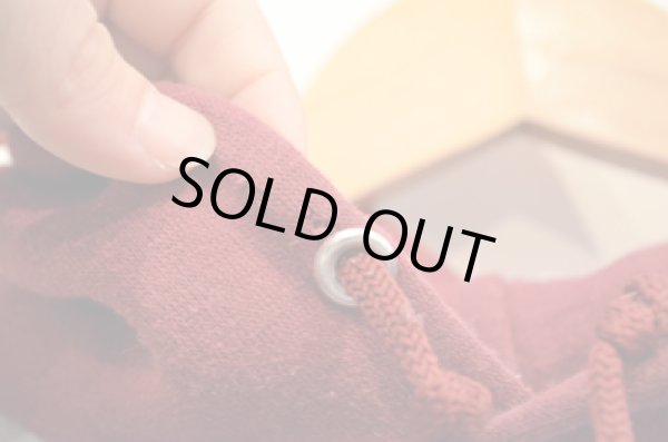 画像5: 80's MADE IN USA ADIDAS 2TONE PARKA "トレフォイル” (5)