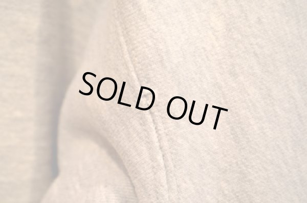 画像5: 80's Champion リバースウィーブSWEAT 染み込みプリント"MICHIGAN STATE” (5)