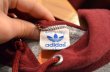 画像3: 80's MADE IN USA ADIDAS 2TONE PARKA "トレフォイル” (3)