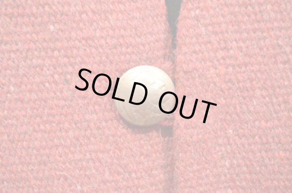 画像5: 50's CENTINELA TRADITIONAL チマヨVEST (5)