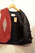 画像3: 50's CENTINELA TRADITIONAL チマヨVEST (3)