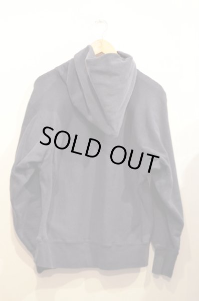 画像2: 80's Champion リバースウィーブPARKA (2)