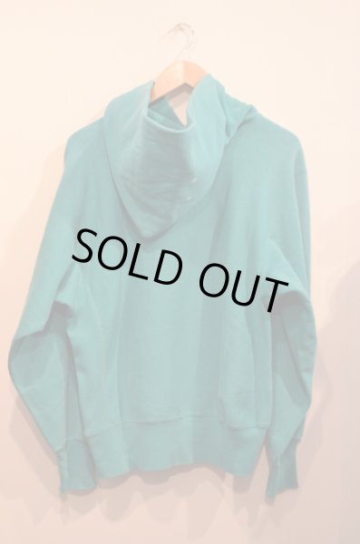 画像2: 90's Champion リバースウィーブPARKA "sizeM” (2)