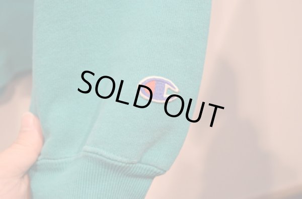 画像5: 90's Champion リバースウィーブPARKA "sizeM” (5)