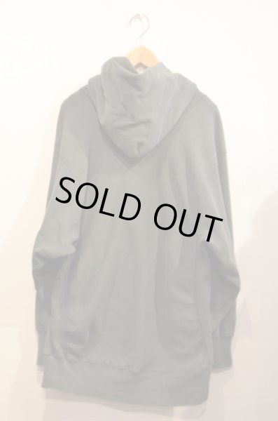 画像2: 80's Champion リバースウィーブPARKA (2)