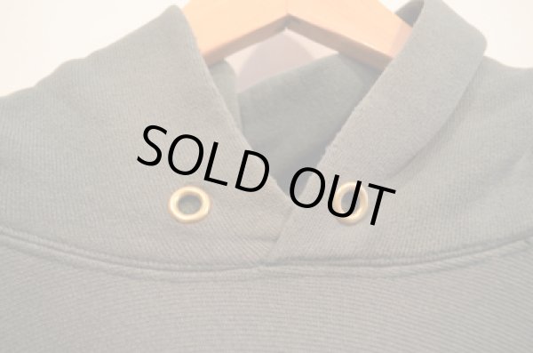 画像4: 80's Champion リバースウィーブPARKA (4)