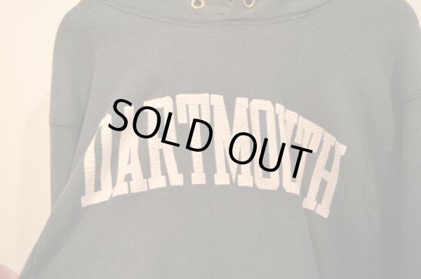 画像5: 80's Champion リバースウィーブPARKA (5)