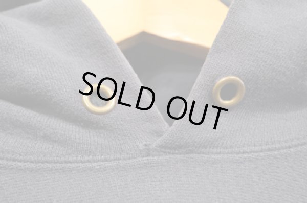 画像5: 80's Champion リバースウィーブPARKA (5)