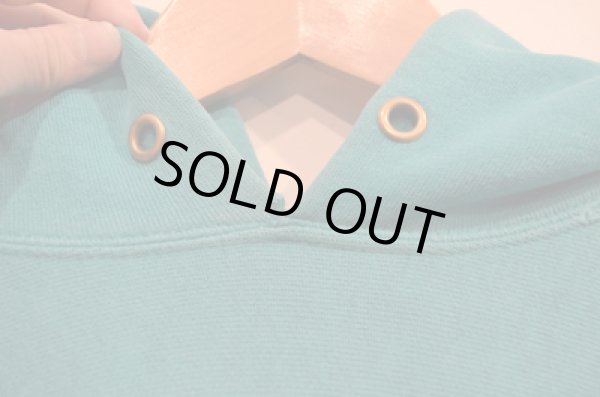 画像4: 90's Champion リバースウィーブPARKA "sizeM” (4)