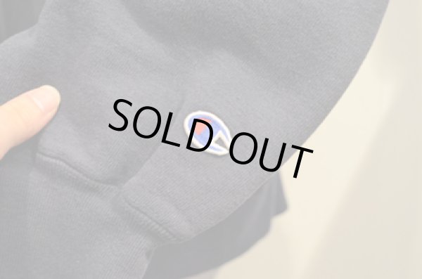 画像4: 80's Champion リバースウィーブPARKA (4)