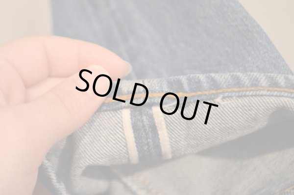 画像5: 80's Levi's501 REDLINE (5)