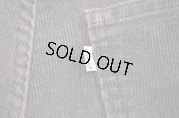 画像3: 70〜80's Levi's 519 コーデュロイパンツ "TALON42” (3)