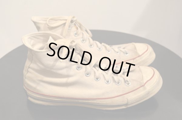画像4: 70's コンバース チャックテイラー (4)