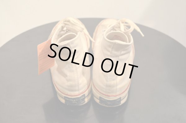 画像3: 70's コンバース チャックテイラー (3)