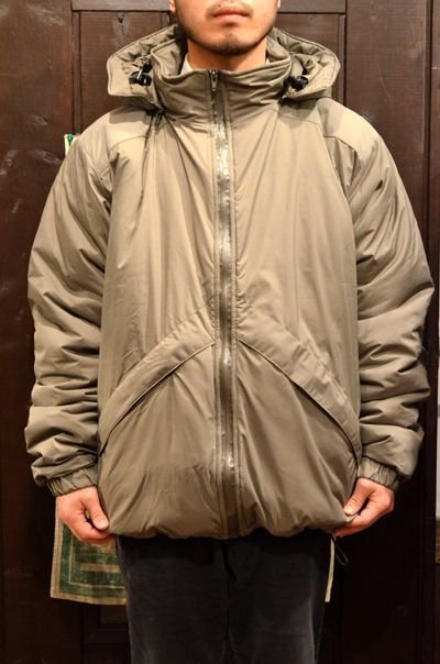 画像3: PCU  LEVEL7 PrimaLoft Jacket