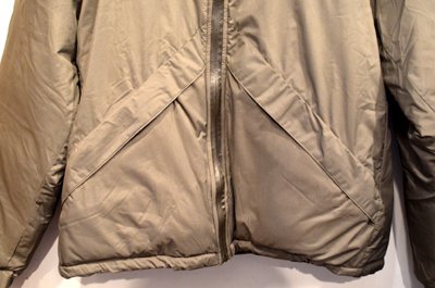 画像2: PCU  LEVEL7 PrimaLoft Jacket