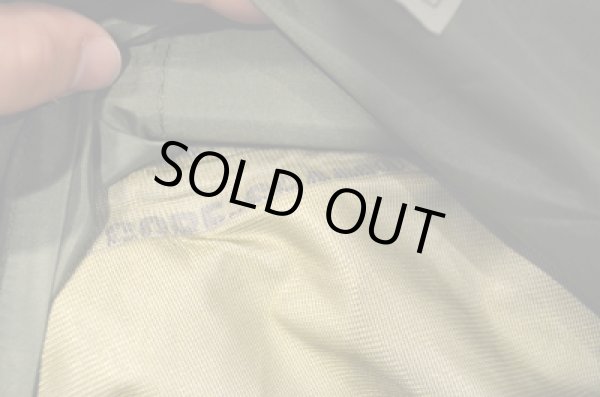 画像5: 02' US ARMY 1st generation GORE-TEX PARKA SHORT丈 "DEADSTOCK” (5)