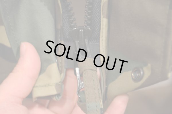 画像4: 02' US ARMY 1st generation GORE-TEX PARKA SHORT丈 "DEADSTOCK” (4)