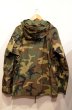 画像2: 02' US ARMY 1st generation GORE-TEX PARKA SHORT丈 "DEADSTOCK” (2)