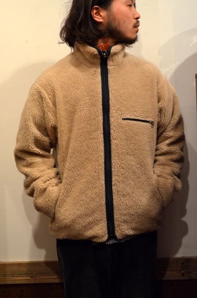 画像3: 98's PATAGONIA FULL ZIP グリセードJKT "sizeM”