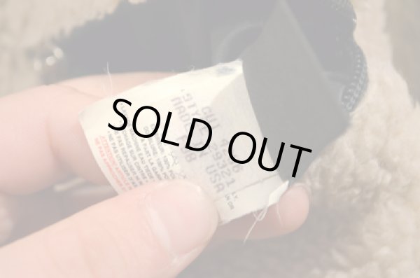 画像5: 98's PATAGONIA FULL ZIP グリセードJKT "sizeM” (5)