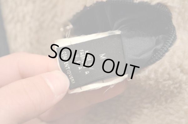 画像4: 98's PATAGONIA FULL ZIP グリセードJKT "sizeM” (4)