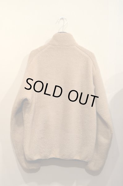 画像2: 98's PATAGONIA FULL ZIP グリセードJKT "sizeM” (2)