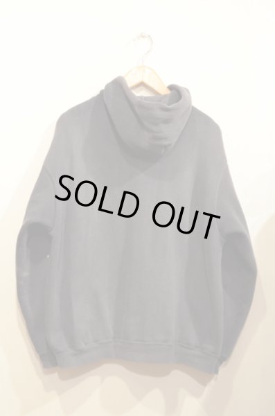 画像2: 60's セパポケ W-FACE VINTAGE FULL ZIP PARKA "ナス紺” (2)