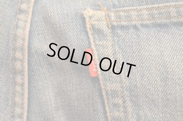 画像3: 70's Levi's501 66後期 (3)