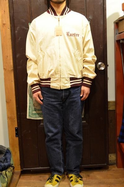 画像3: 50's Champion COTTON JKT "ランタグ”