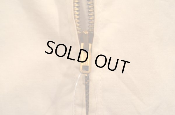 画像4: 50's Champion COTTON JKT "ランタグ” (4)