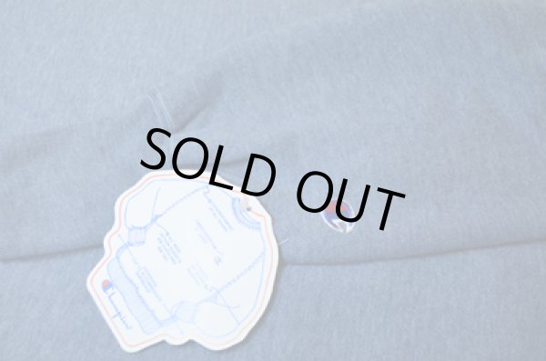 画像5: 90's Champion リバースウィーブスウェット "DEAD STOCK" (5)