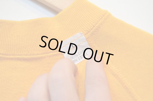 画像4: 60's B.V.D Wmca good guy "DEADSTOCK” (4)