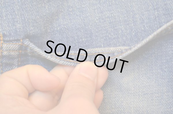 画像5: 70's Levi's501 66single (5)