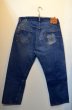 画像2: 70's Levi's501 66single (2)