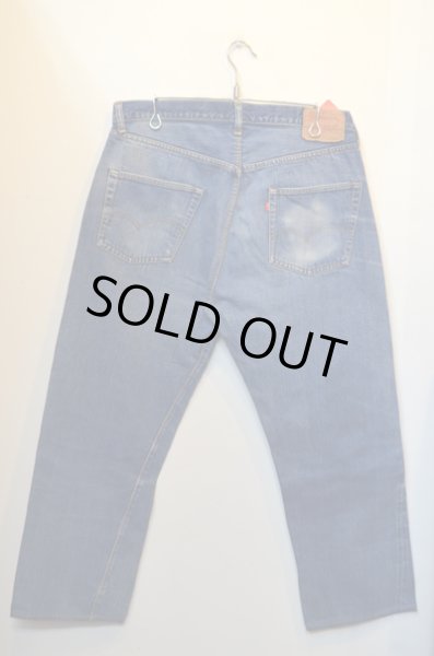 画像2: 70's Levi's501 66single (2)