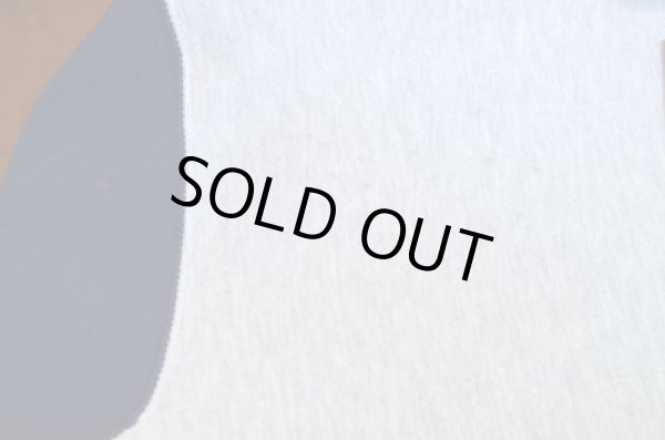 画像4: 90's Champion リバースウィーブSWEAT "クレイジーパターン” (4)