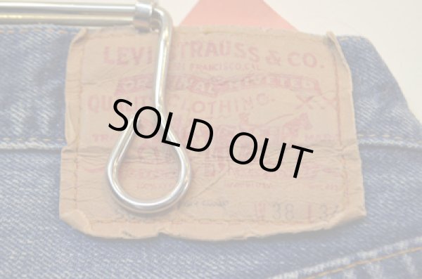 画像3: 70's Levi's501 66single (3)