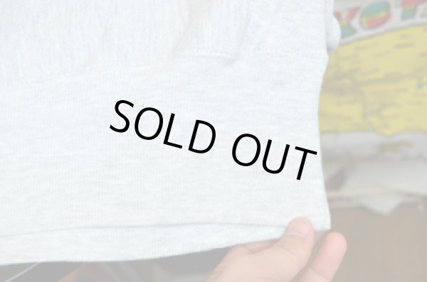 画像5: 90's Champion リバースウィーブSWEAT "クレイジーパターン” (5)